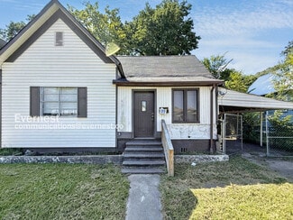 1302 Frisco St, Birmingham, AL 35224