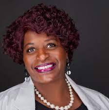 Katrina Griggs