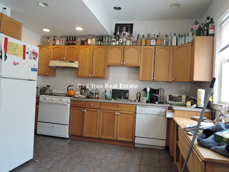 70 Chester St unit 1, Allston, MA 02134 - photo 1