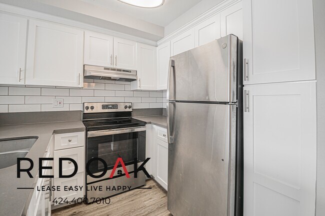 6700 Franklin Place unit 111, Los Angeles, CA 90028 - photo 5