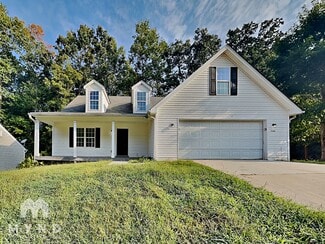 5106 Bird Rd, Gainesville, GA 30506
