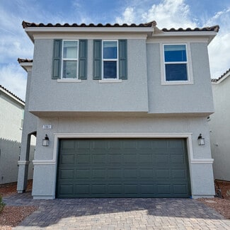 7061 Cottage Vis Ave, Las Vegas, NV 89113