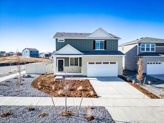 21880 E 46th Place Unit 36483588, Aurora, CO 80019