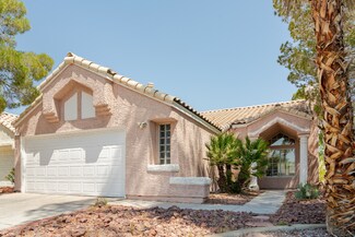 8412 Surfs Up Dr, Las Vegas, NV 89128
