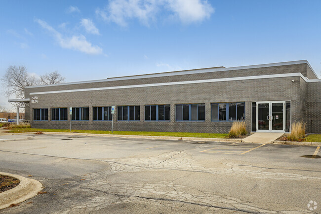 The Learning House