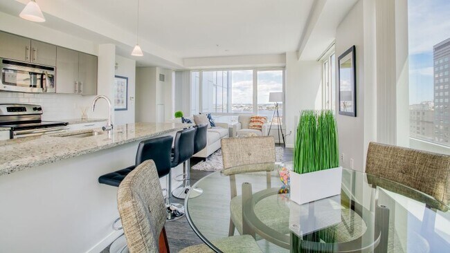 505 Congress St unit 1104, Boston, MA 02210 - photo 6