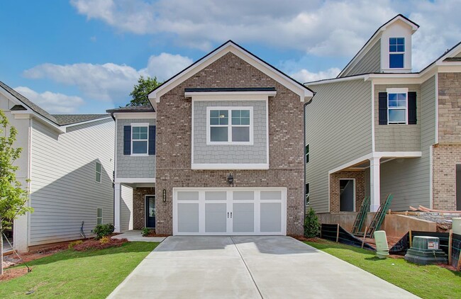 Kentmere - Single Family Homes