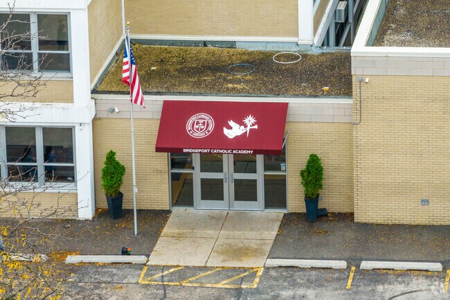 Bridgeport Catholic - S Campus