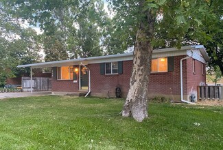 317 W 930 N, Sunset, UT 84015