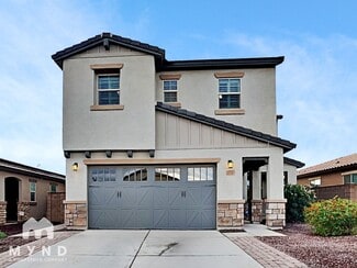 17147 W Orchid Ln, Waddell, AZ 85355