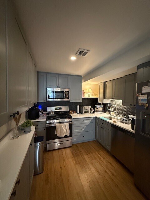 39 Long Ave unit 1, Allston, MA 02134 - photo 2