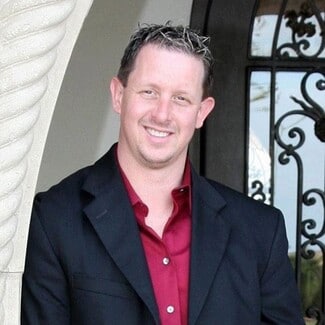 Robert Mitchell