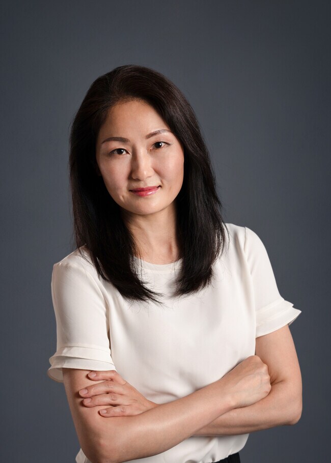 Helen Yang