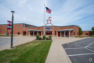 Bloomfield Elementary School