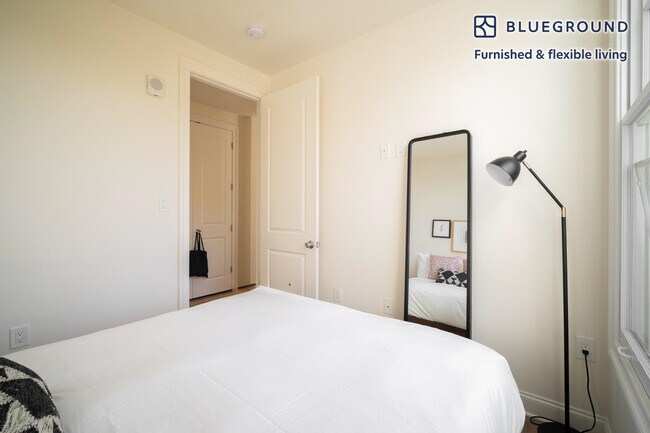 1701 21st St NW unit FL4-ID751, Washington, DC 20009 - photo 7