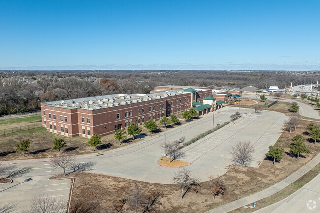 Lizzie Nell Cundiff Mcclure Elementary is ranked #1677 in Texas Elementary Schools.