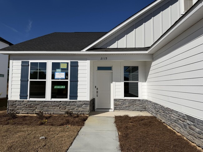 2119 April Dawn Trail, Thomson, GA 30824 - photo 2