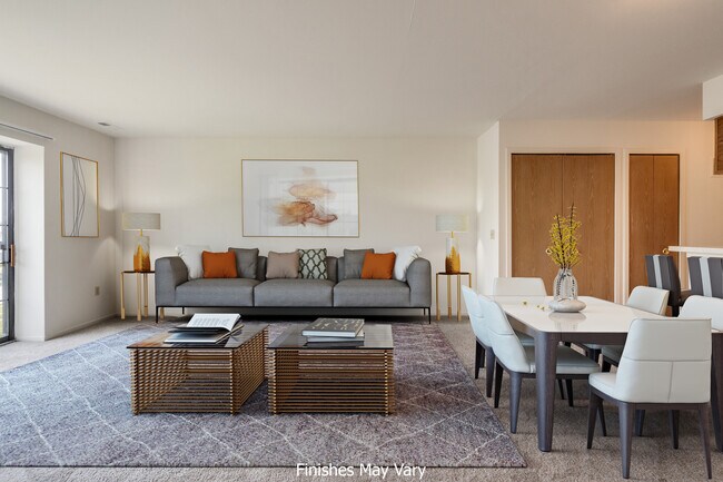 The Springs Apartment Homes, Novi, MI 48377 - photo 3