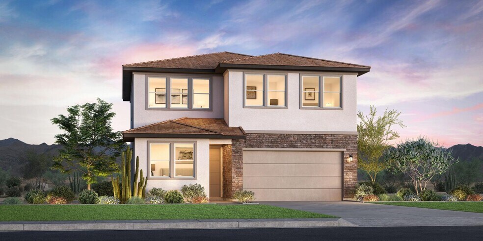 18141 W San Marcos St, Surprise, AZ 85388 - photo 1