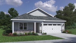 65 Great Horned Dr, Oxford, OH 45056