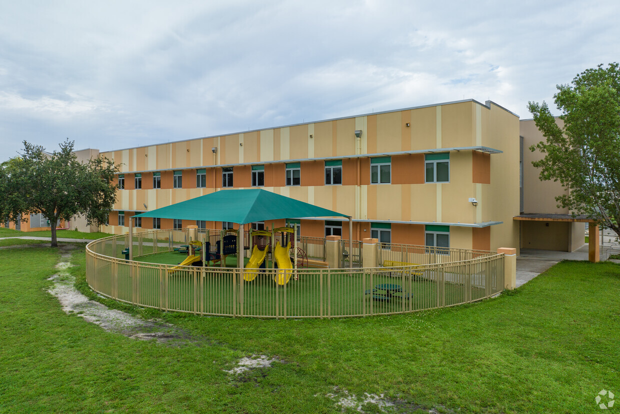 Henry M. Flagler Elementary School, Miami FL Rankings & Reviews - Homes.com