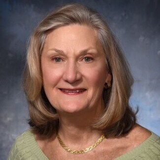 Peggy Rooth