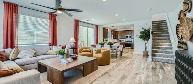 8333 E Petra Ave unit 36033228, Mesa, AZ 85212 - photo 4