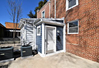 674 High St Unit 674 High St 1st floor, Burlington, NJ 08016