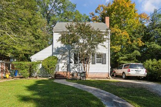 4618 Harvard Rd, College Park, MD 20740