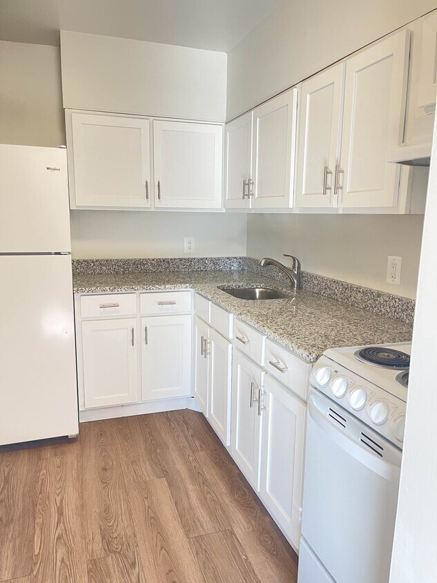 Capitol Crossings 1 Bleecker Terrace, Albany, NY