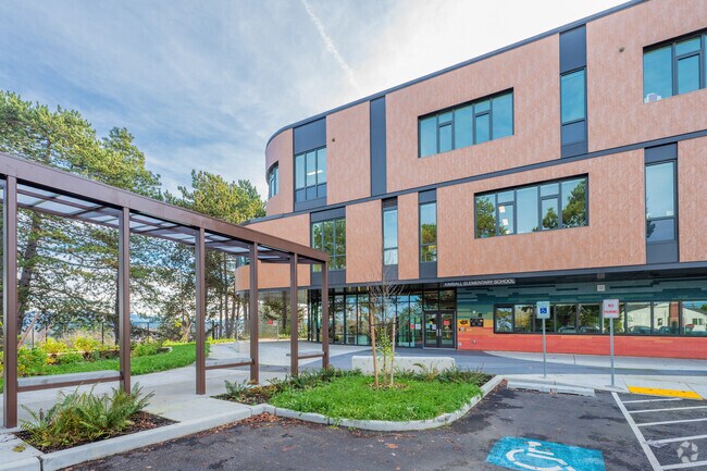 Kimball Elementary