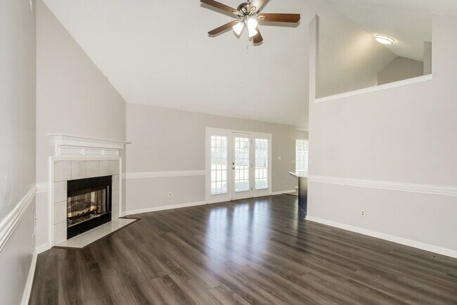 2068 Heather Ridge, Southaven, MS 38672 - photo 5