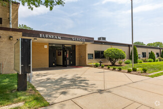 Burnham Elementary School