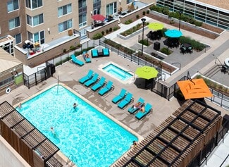 300 E 17th Ave, Denver, CO 80203