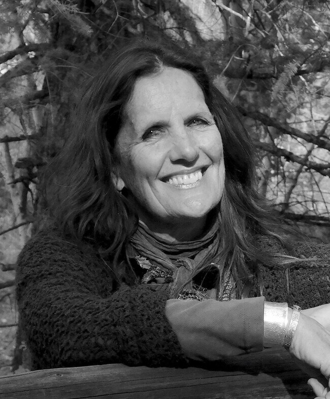 Candace Newlove-Marrs