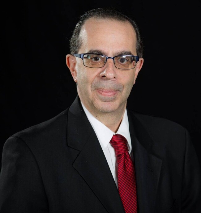Agent Photo