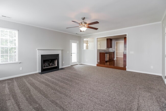 409 Pyracantha Dr, Holly Springs, NC 27540 - photo 6