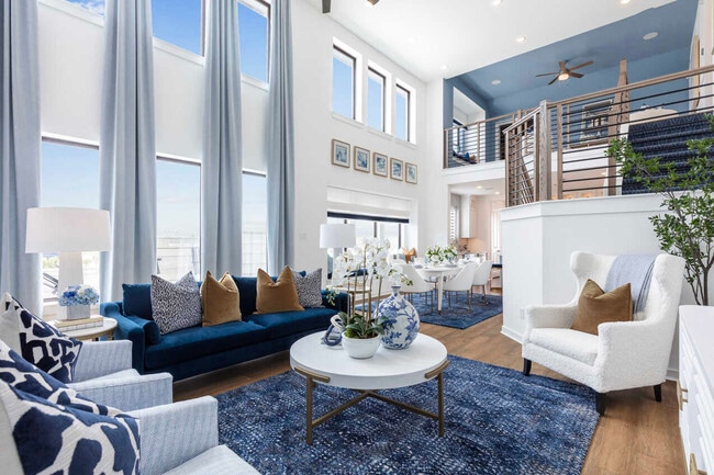 7421 Moon Chase Trail, McKinney, TX 75071 - photo 3