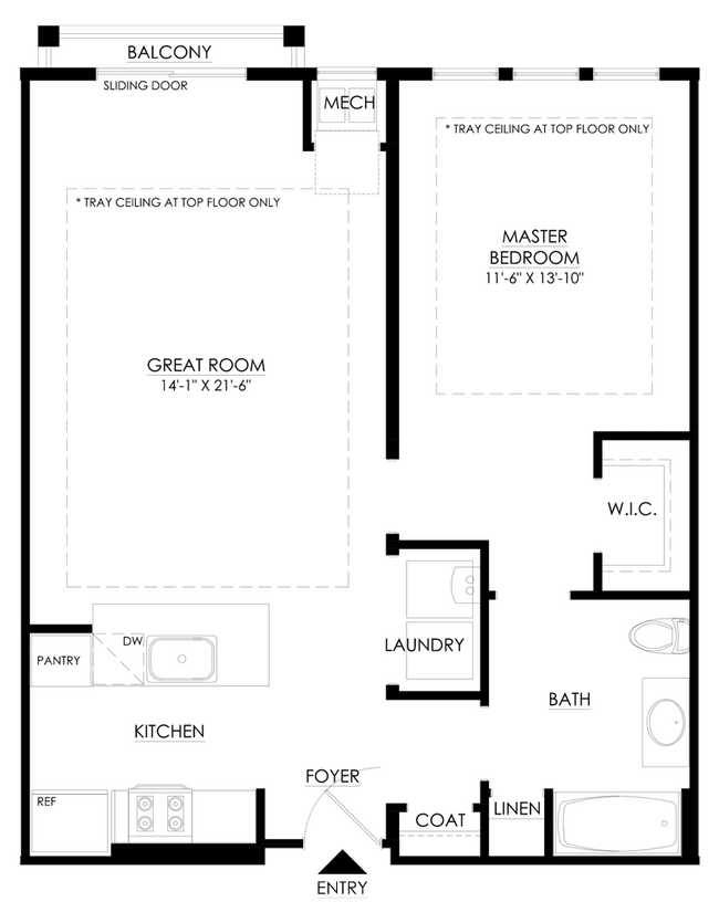 Haddon Towne Center, Haddon Township, NJ 08108 - photo 4