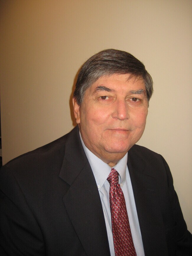 Ron Rzeszutek