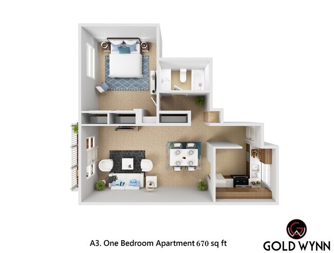 Bandon Trails, Tulsa, OK 74137 - photo 4