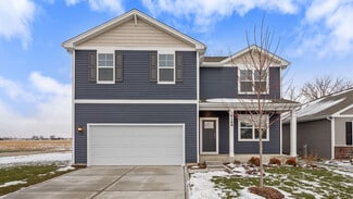 4149 Viceroy St, Portage, IN 46368