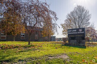 Bay Lane Elementary School