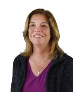 Jill Gallagher