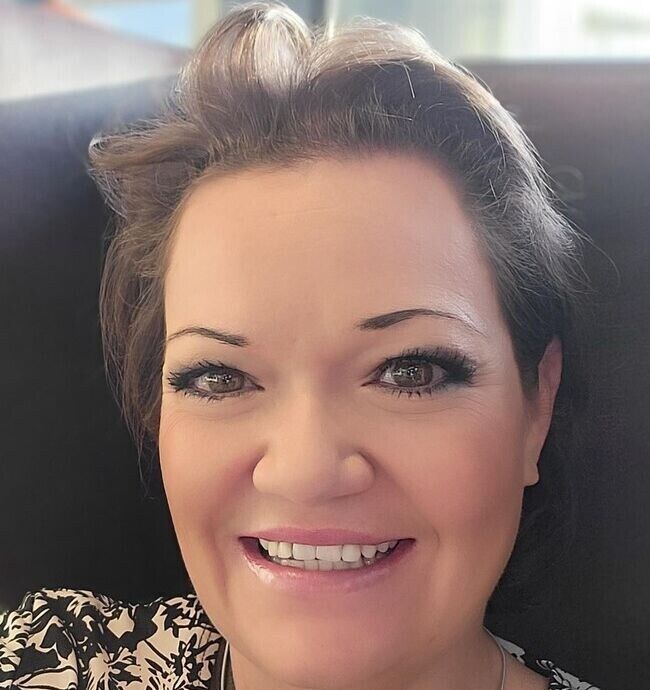 Tabetha Hargett
