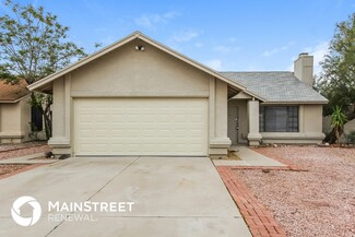 3320 W Ross Ave, Phoenix, AZ 85027