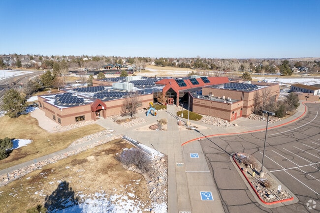 Pine Grove Elementary School