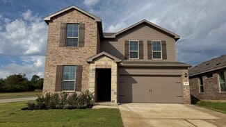 316 Potato St, Keene, TX 76059