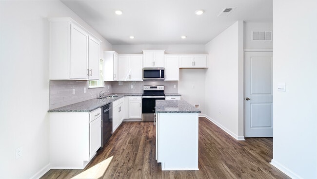 133 Way Cross Ln, Troutman, NC 28166 - photo 3