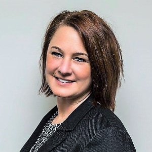 Roxanne Anthony